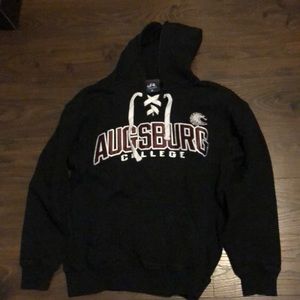 Augsburg college sweatshirt